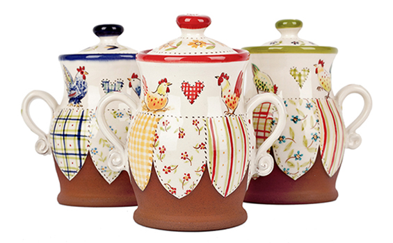 Kate Hackett Ceramics