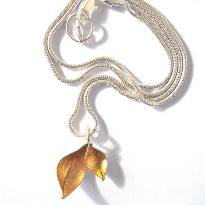 Jewellery & Silversmithing - Eve Claire Taylor