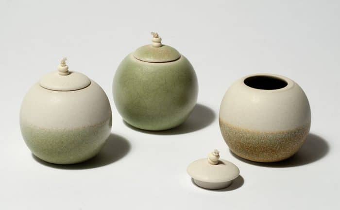 Ceramics - Kate Schuricht