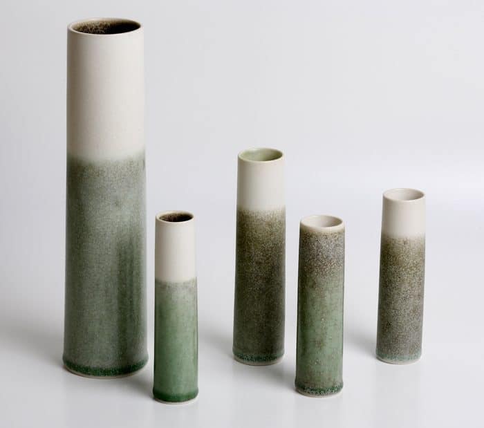Ceramics - Kate Schuricht