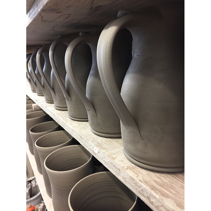 Ceramics - Selborne Pottery