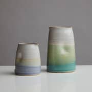 Ceramics_Holly_Bell_dimple_jugs