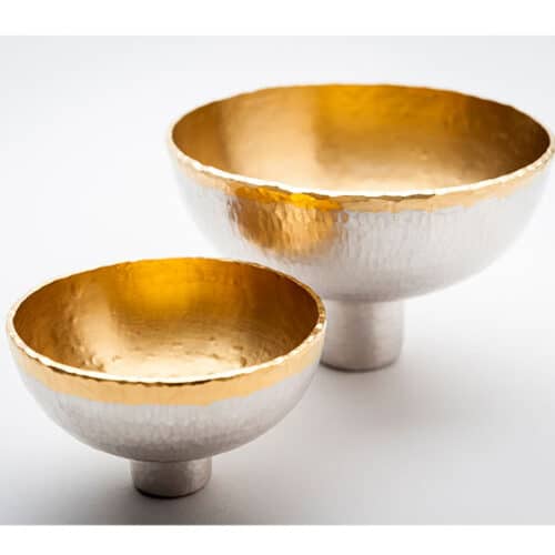 Siliversmith_Jeweller_Jenkins-Stuart-Gold_plated_Handraised_bowls