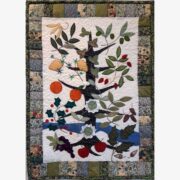 Textiles-Louise-Bell-Tree-of-Life-Hanging