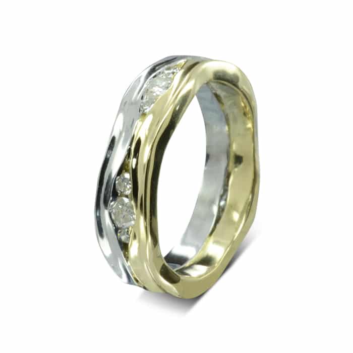 Jewellery-Pruden-and-Smith-Two-Colour-Gold-Diamond-Trap-Eternity-Ring