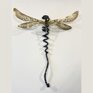 The Sussex Guild Wall Dragonfly Sam Wilson 1