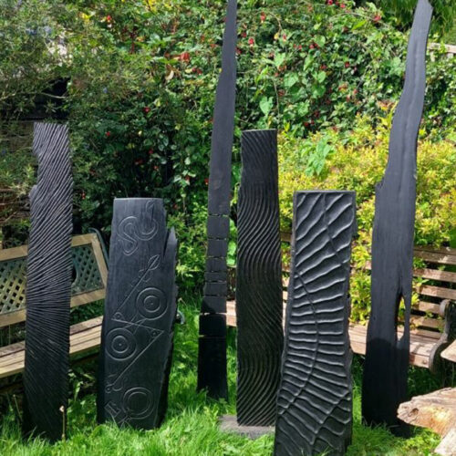 Wood-Andrew-Poder-Bog-Oak-Sculptures