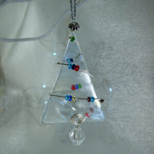 The Sussex Guild Glass Tree