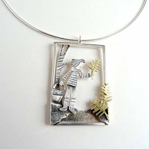 Jewellery_Becky_Crow_collecting_ferns-Pash25