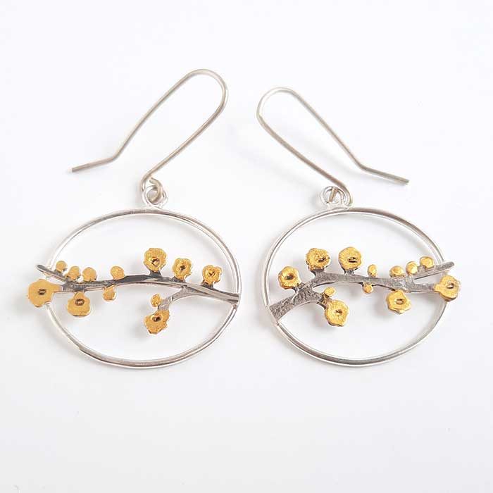 Jewellery-Becky-Crow-Blossom-earrings