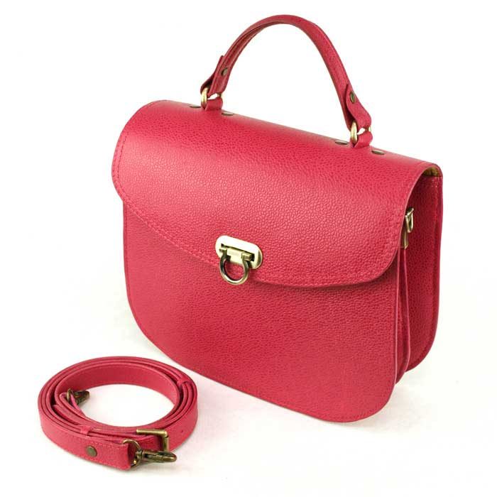 Leather-Accessories-Vicky-Baker-Pink-Bag