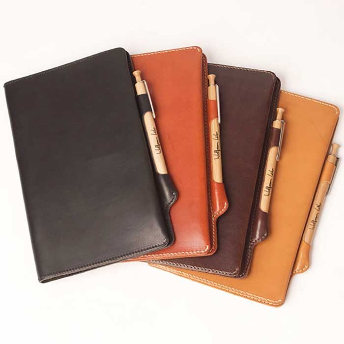 Leather-Wolfram-Lohr-book-covers