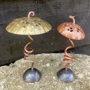 The Sussex Guild Mini Mushroom