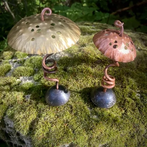 The Sussex Guild Mini Mushroom 1