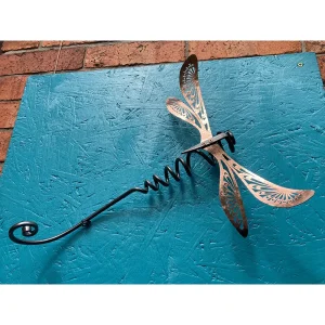The Sussex Guild Wall Dragonfly