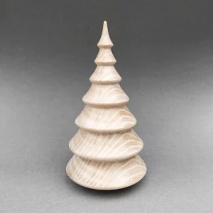 The Sussex Guild Limed Ash Christmas Tree