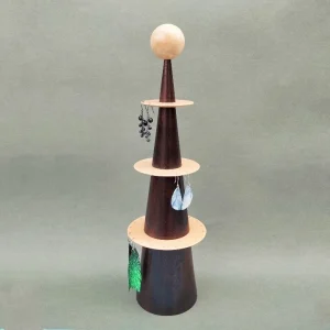 Earring Stand