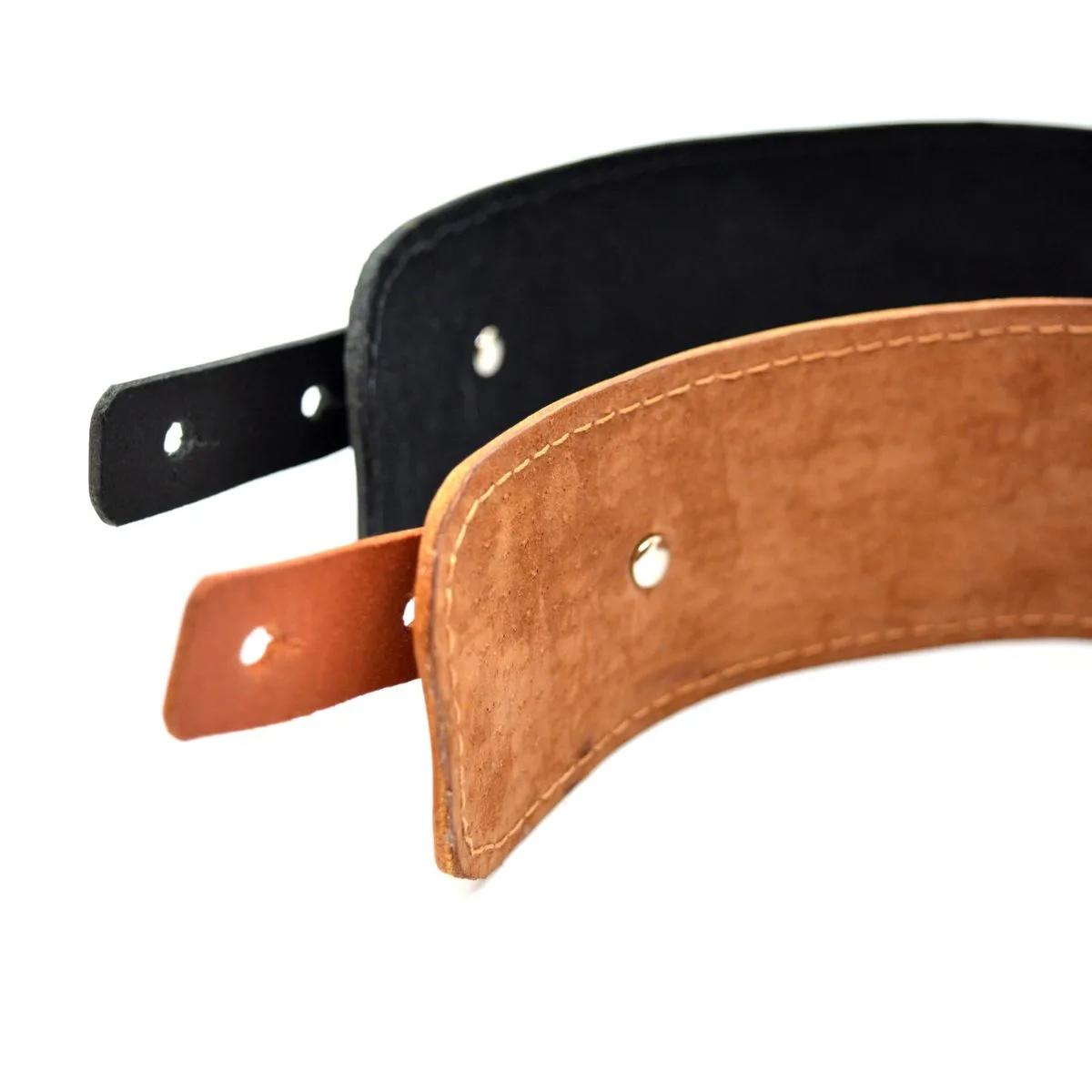 Unisex Leather Cuff - Image 4