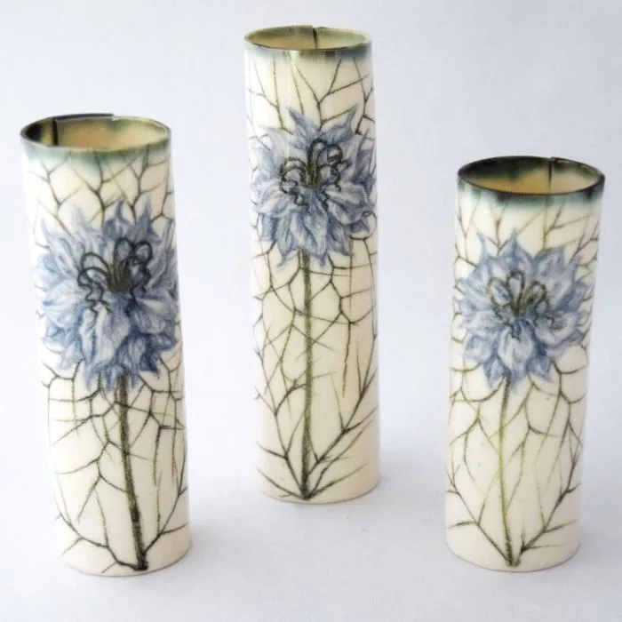 Ceramics-Justine-Munson-Love-in-a-Mist