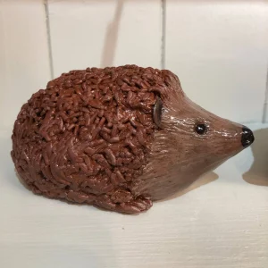 Model a Simple Clay Animal - 5th July (Afternoon)