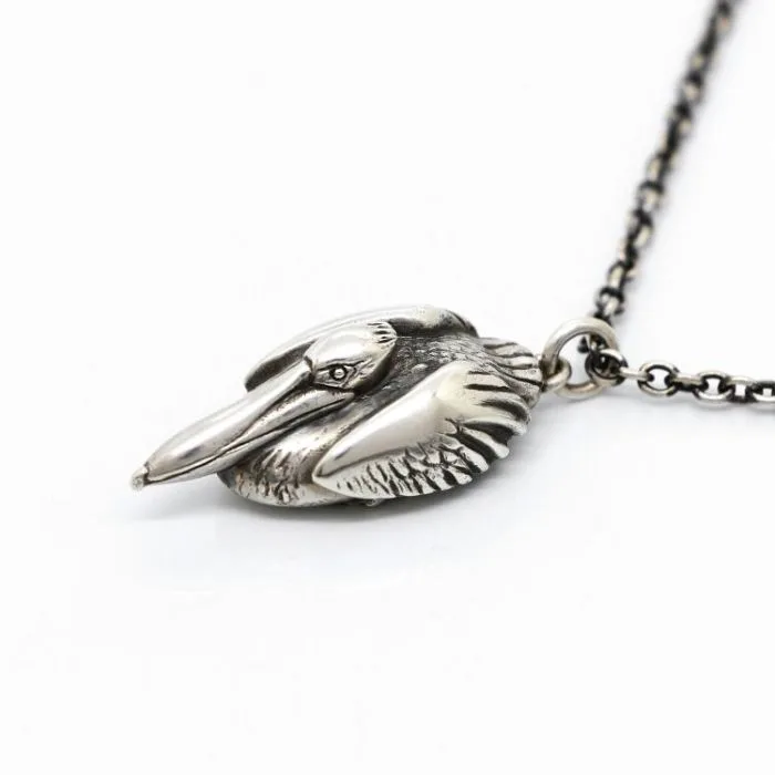 Jewellery-Chris-Hawkins-pelican-pendant