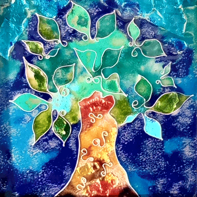 cloisonne-panel