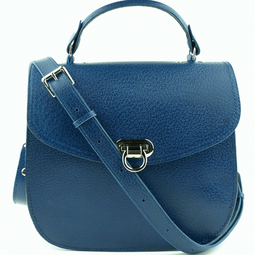 Leather-Victoria-Baker-Blue-Bag