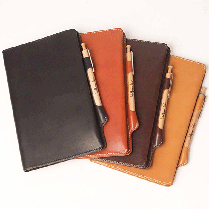Leather-Wolfram-Lohr-book-covers