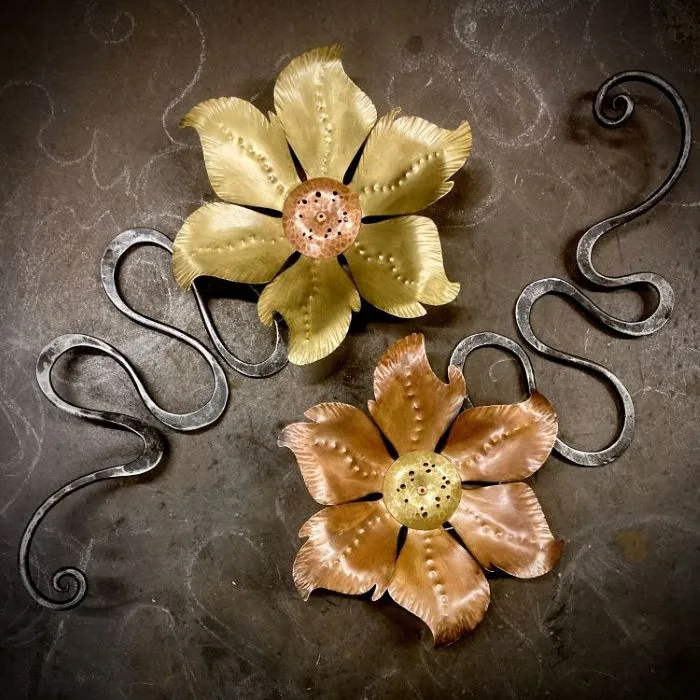 Metal-Sam-Wilson-Flowers