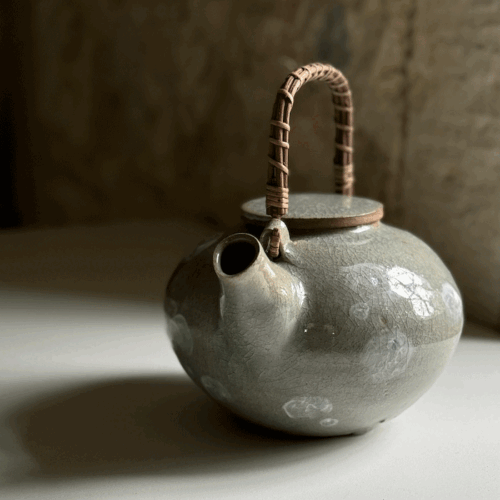 Ceramics-Lorraine-Singer-ceramics-Wood-fired-teapot