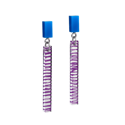 Jewellery-Sarah-Packington-purple-earrings