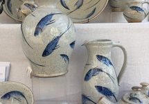 Ceramics - Selborne Pottery